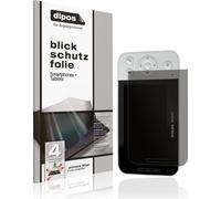 Protection écran de Confidentialité pour Philips Avent Connected SCD923 Protecteur Anti-Espion dipos