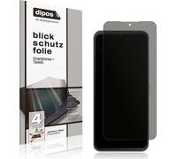 Protection écran de Confidentialité pour Telekom T Phone 3 5G Protecteur Anti-Espion dipos