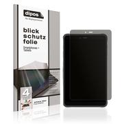 Protection écran de Confidentialité pour Ulefone Armor Pad Pro Protecteur