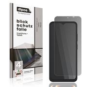 Protection écran de Confidentialité pour Ulefone Note 23 Protecteur Anti-Espion