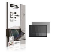 Protection écran de Confidentialité pour VekfulPC T70 Protecteur Anti-Espion