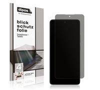 Protection écran de Confidentialité pour Xiaomi Redmi 15C Protecteur