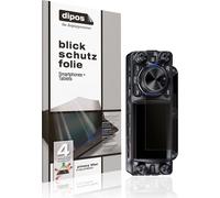 Protection écran de Confidentialité pour Yeasu FTX-1 Protecteur Anti-Espion dipos