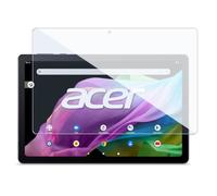 KARYLAX - Protection d'écran en Verre Flexible, Dureté 9H, Anti-Rayures, Film Protecteur Compatible pour Tablette Acer Iconia Tab A10-21-A43P Tablette 10,1 pouces