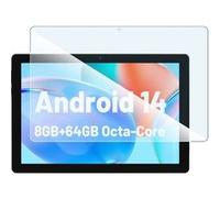 Protection écran en Verre Flexible pour TABWEE W90 Android 15 Tablette Tactile 11 Pouces Transparent G