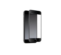 Protection écran en verre Full Cover pour iPhone SE 2020/8/7/6s/6-