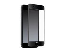 Protection écran en verre Full Cover pour iPhone SE 2020/8/7/6s/6-