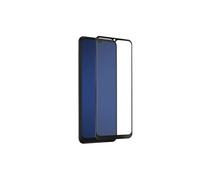 Protection écran en verre Full Cover pour Samsung Galaxy A22 5G-