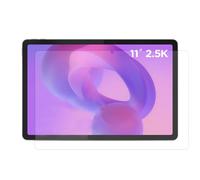 Protection écran en verre trempé pour Lenovo Idea Tab 11" (ZAFM, ZAFR, TB336FU, TB336ZU)