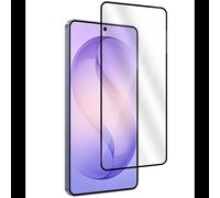 Protection écran eSTUFF Titan Shield ES504130 verre trempé 9H compatible coques pour Samsung avec film anti-éclats