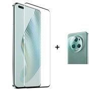 Protection Écran et Lentilles en Verre Trempé pour Honor Magic 5 Pro