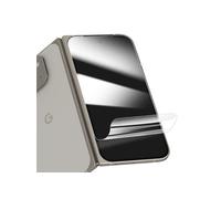 Protection Ecran Externe pour Google Pixel 9 Pro Fold Flexible Transparent