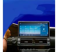 Protection écran Film Protection D'écran Verre Trempé 13,2 Pouces Pour Lincoln Corsair/Pour Lincoln Pour Hybrid Navigator L 2021 2022 2023 Navigation GPS