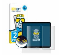 brotect Protection Intégrale 3D Incurvé Matte pour Google Pixel Fold (Affichage interne) (2 Pièces) - Couverture Complète, Film Protection Écran