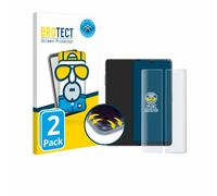 Protection Ecran Full Cover Mat pour Honor Magic V3 (inneres Display) Film