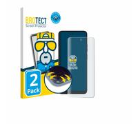 Protection Ecran Full Cover Mat pour Motorola Moto G Play 2026 Film Protecteur 2