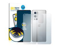 Protection Ecran Full Cover Mat pour OnePlus 9 Pro (Avant+Arrière) Film