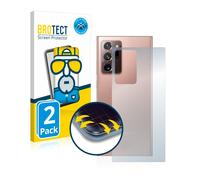 Protection Ecran Full Cover Mat pour Samsung Galaxy Note 20 Ultra / 5G