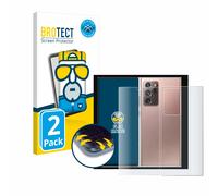 Protection Ecran Full Cover Mat pour Samsung Galaxy Note 20 Ultra 5G