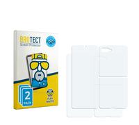 Protection Ecran Full Cover Mat pour Samsung Galaxy Z Flip 5G (Avant+Arrière)
