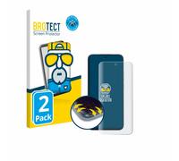 Protection Ecran Full Cover Mat pour Xiaomi 15T Film Protecteur 3D Curved 2x