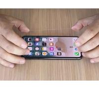 Protection écran Galaxy A56/A36 MAG Quad Lock