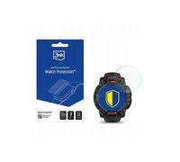 Protection écran hybride 3mk FlexibleGlass pour Garmin Instinct 3 Tactical Edition 45 mm