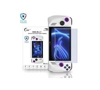 Protection écran Ibroz Anti lumière bleue pour console portable Asus ROG ALLY