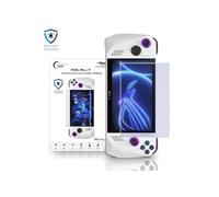 Protection écran Ibroz Anti lumière Bleue pour Console Portable Asus ROG Ally