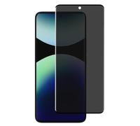 Protection écran - iMak - Verre Trempé - Anti-espion - Incurvé - Pour Redmi Note 14 Pro/Pro Plus