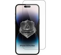 Protection Écran Iphone 14 Pro Max Ultra Résistant Anti-Choc Anti-Rayures Film Nano-Silicone Hd Transparent Tactile Sensible Longévité Étendue