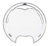Cressi Protection d'écran Leonardo Transparent