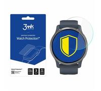 Protection écran montre smartwatch 3MK Garmin Venu 2 - ARC - transparent - TU