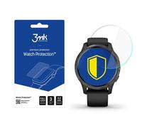 Protection écran montre smartwatch 3MK Garmin Venu 2s - ARC - transparent - TU
