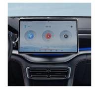 Protection Ecran Navigation pour BYD pour Seal U pour DM-i 2024 Film Protection D'écran Verre Trempé 15,6 Pouces Autoradio Navigation GPS Instrument GPS Protection D'écran