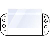 ONLAN - S2-P SCREEN PROTECTOR - Protection écran pour Nintendo Switch 2 - Écran de verre - Verre trempé - Dureté 9H - HD - Anti-Rayures - Haute Transparence - Tactile Précis