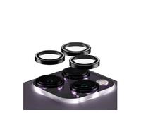 Protection écran - PANZERGLASS - Hoop Optic Rings - Transparent