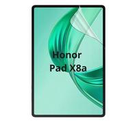 Protection écran - Phonillico - Honor Pad X8a - Pack 2 - Film Plastique Résistant - Ultra Mince