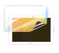 Protection Écran pour Acer Iconia One 10 B3-A20 en Hydrogel Antichoc Transparent