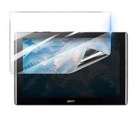 Protection Écran pour Acer Iconia One 10 B3-A40 en Hydrogel Antichoc Transparent