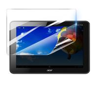 Protection Écran pour Acer Iconia Tab A510 en Hydrogel Antichoc 3mk Transparent