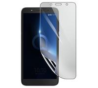 3mk Protection Écran pour Alcatel 1 en Hydrogel Antichoc Transparent