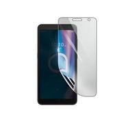3mk Protection Écran pour Alcatel 1B 2020 en Hydrogel Antichoc Transparent