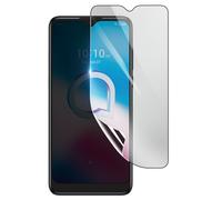 3mk Protection Écran pour Alcatel 3L en Hydrogel Antichoc Transparent