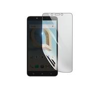 3mk Protection Écran pour Alcatel A7 XL en Hydrogel Antichoc Transparent