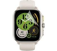 Protection écran pour Amazfit Cheetah Square [Pack 6] Film Plastique Protecteur Résistant Ultra Mince Phonillico® G