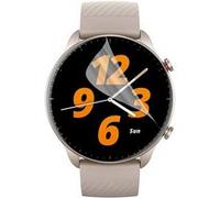 Protection écran pour Amazfit GTR 2e [Pack 3] Film Plastique Protecteur Résistant Ultra Mince Phonillico G