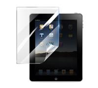 Protection Écran pour Apple iPad 1 en Hydrogel Antichoc Transparent