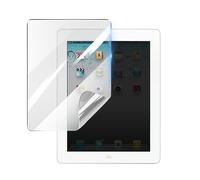 Protection Écran pour Apple iPad 2 en Hydrogel Antichoc Transparent