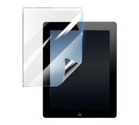 Protection Écran pour Apple iPad 3 en Hydrogel Antichoc Transparent